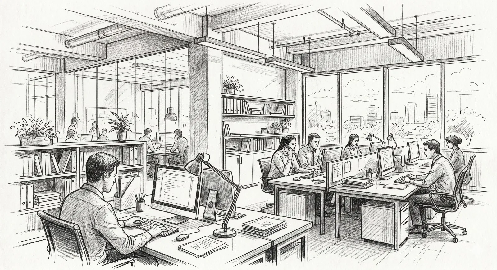 About Fitout Gurus team