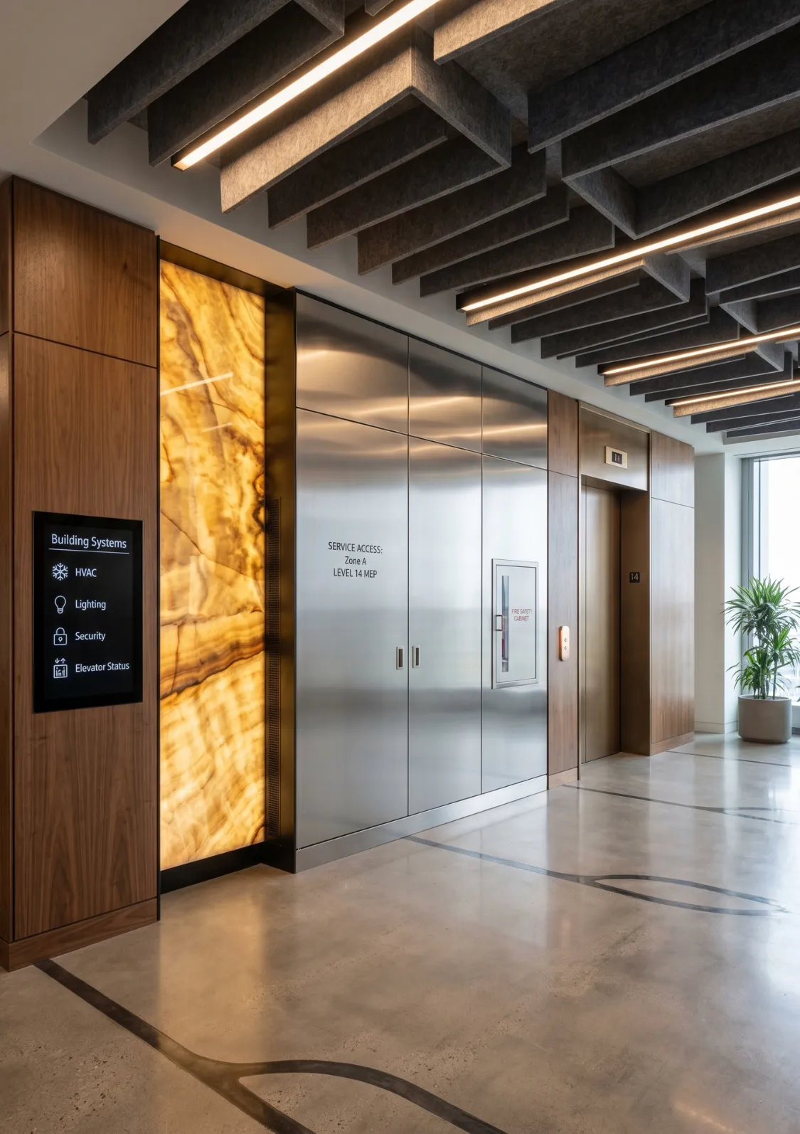 Fitout Gurus engineering team in Dubai