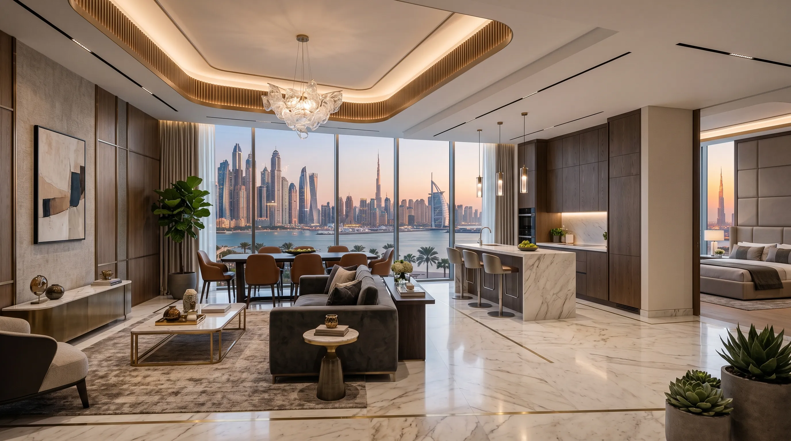 Residential Fit Out